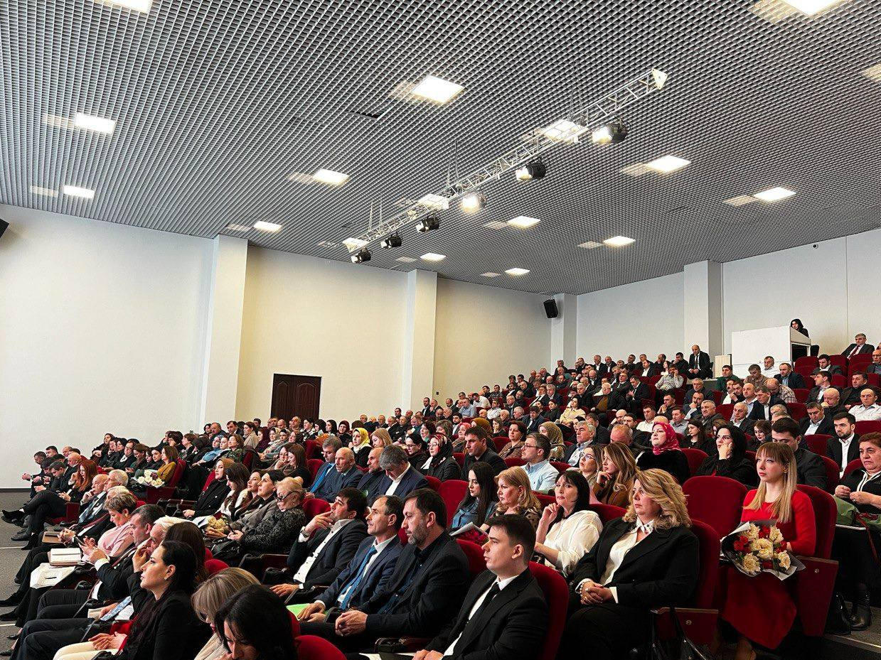 «Россия – Моя История»